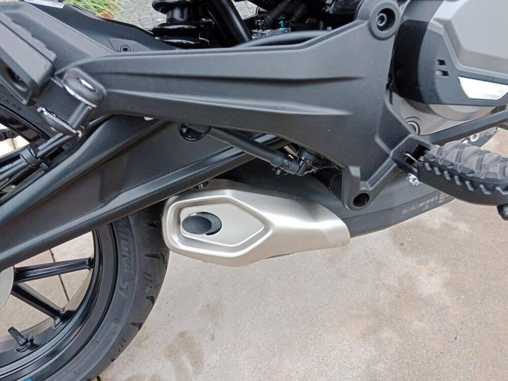 CFMOTO 300CL-X Heritage (2023 - 26) (6)