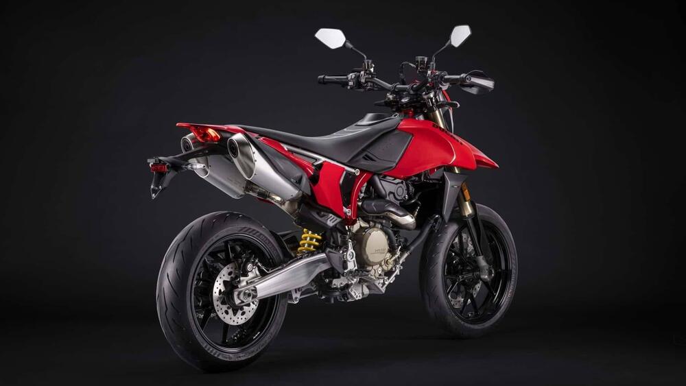 Ducati Hypermotard 698 Mono (2024 - 25) (3)