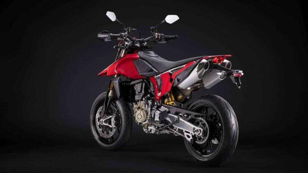 Ducati Hypermotard 698 Mono (2024 - 25) (4)