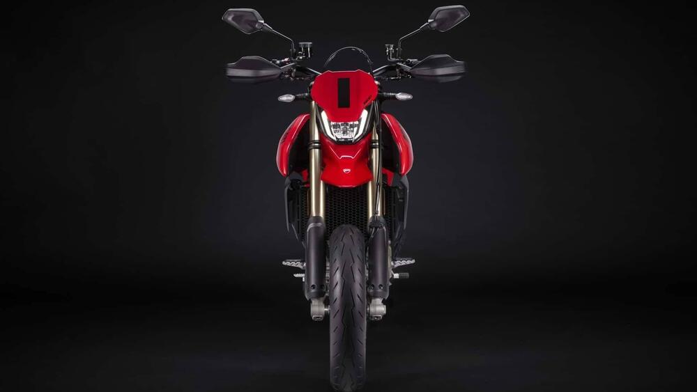 Ducati Hypermotard 698 Mono (2024 - 25) (7)