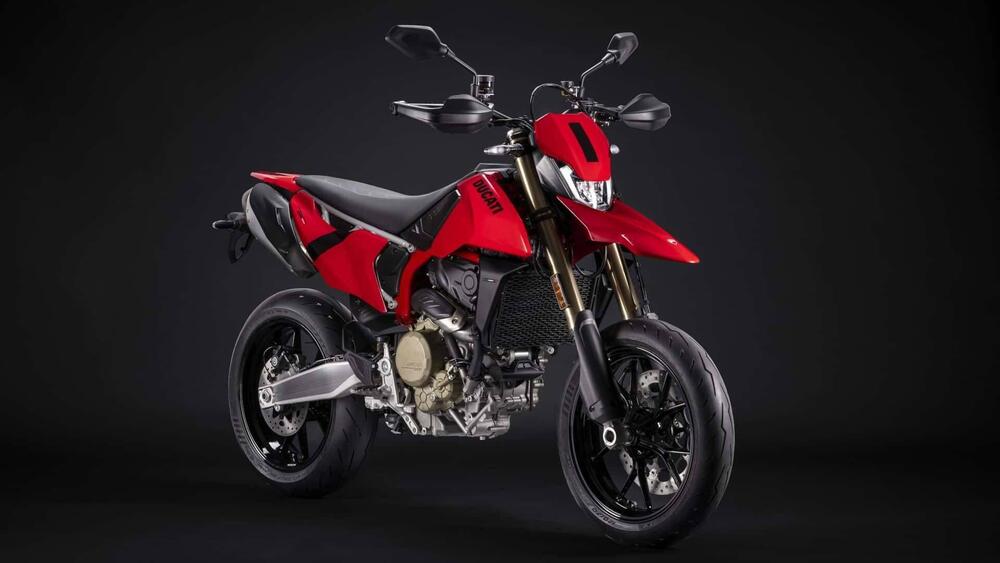Ducati Hypermotard 698 Mono (2024 - 25) (6)