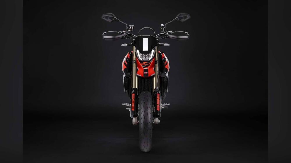 Ducati Hypermotard 698 Mono RVE (2024 - 25) (7)
