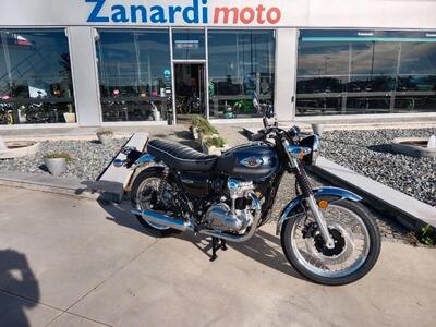 Kawasaki W 800 (2021 - 25) nuova