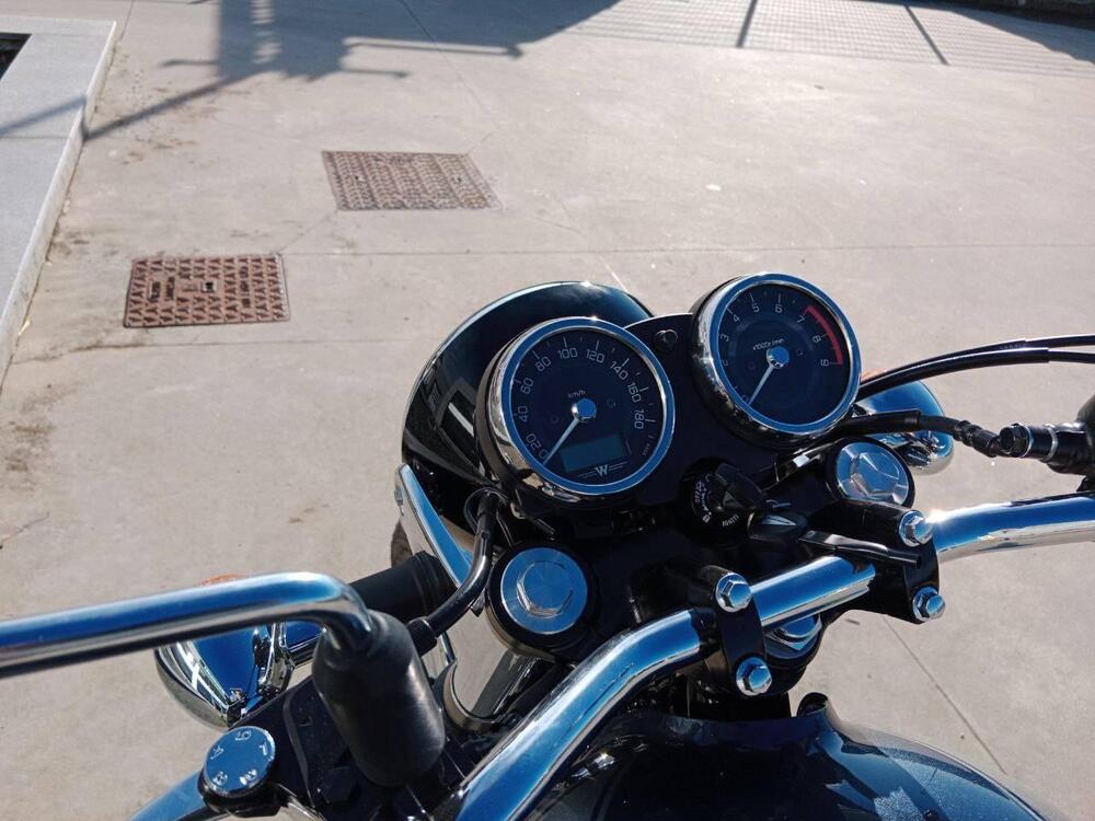 Kawasaki W 800 (2021 - 25) (6)