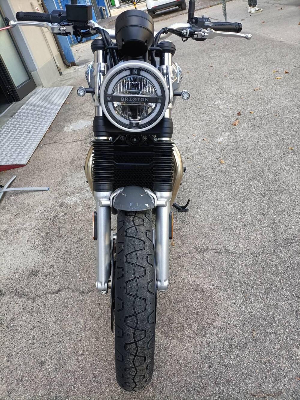 Brixton Motorcycles Cromwell 1200 (2022 - 25) (3)