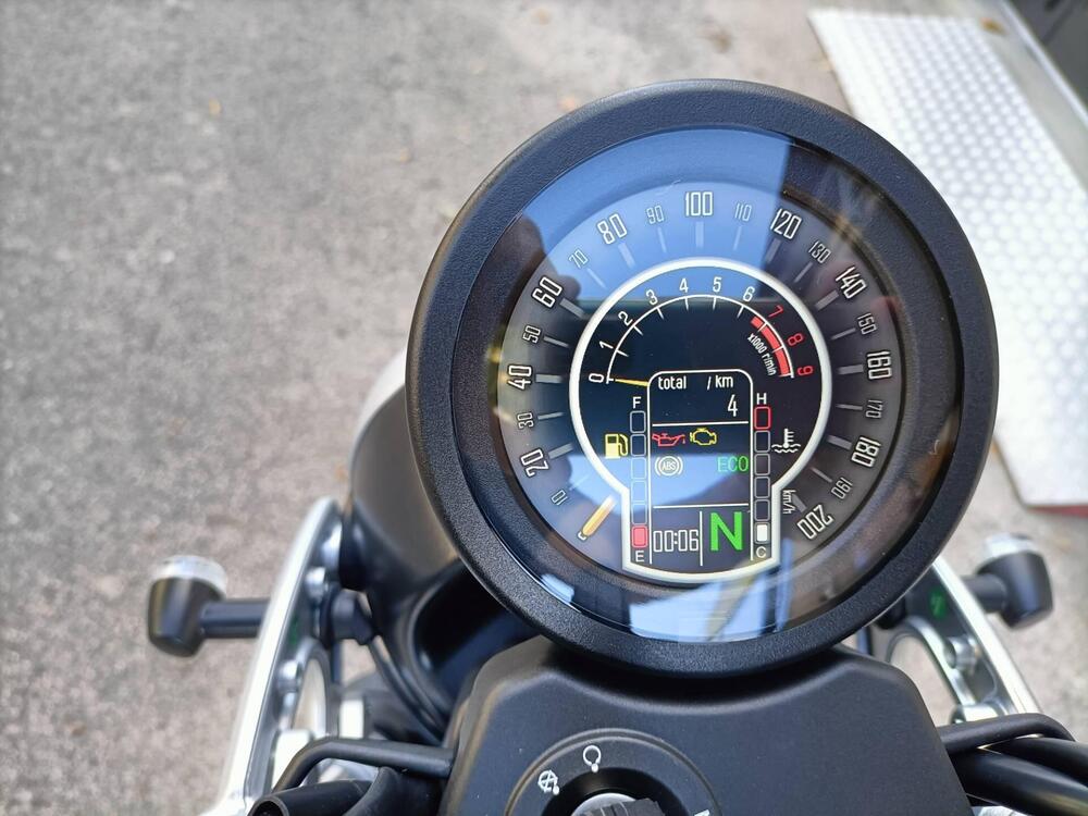 Brixton Motorcycles Cromwell 1200 (2022 - 25) (11)