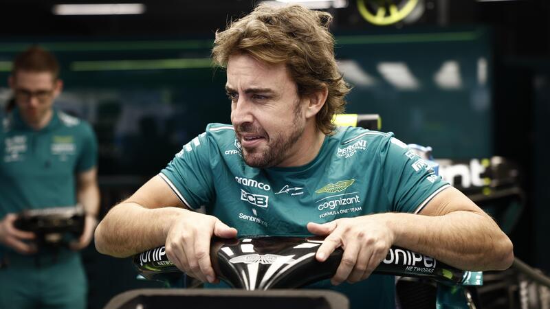 Formula 1. Cosa lega la Red Bull e Fernando Alonso in Brasile? 