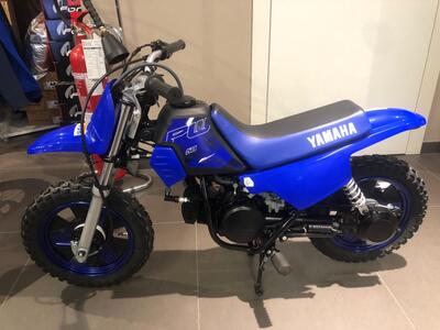 Yamaha PW 50 (2024 - 25) nuova