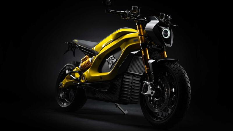 La Italian Volt Lacama &egrave; ora realt&agrave;