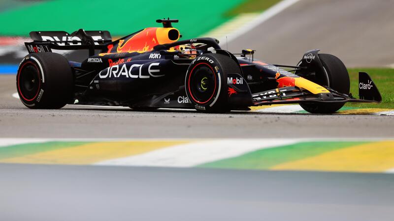 Formula 1. Qualifiche GP Brasile 2023: pole di Verstappen, Leclerc secondo e Stroll terzo