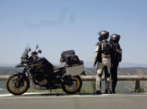 Is mototourism an opportunity for the local economy? 