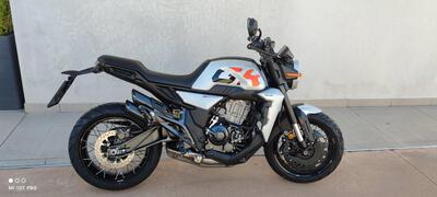 Zontes ZT350-GK (2022 - 25) nuova