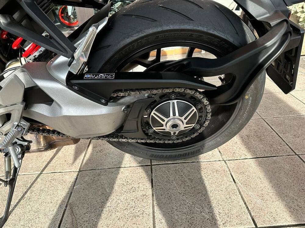 Honda CB 1000 R + Neo Sport Cafè (2019 - 20) (14)