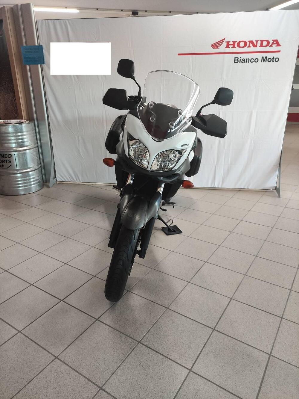 Suzuki V-Strom 650 ABS (2011 - 17) (5)