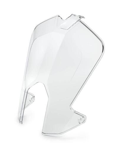 Protezione del faro Ktm