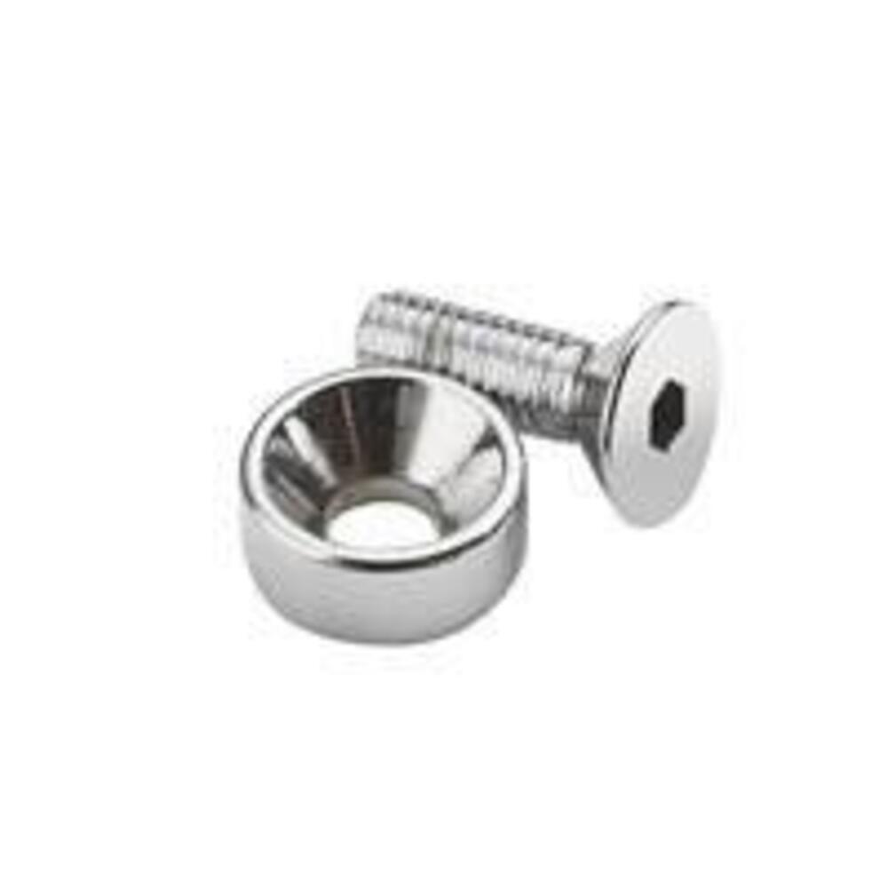 Vite conica e rondella coperchio filtro aria per B 