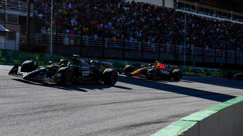 Formula 1. Gran Premio del Brasile 2023: orario e griglia di partenza della gara di Interlagos