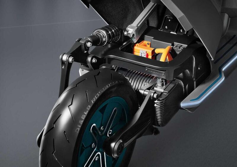 Lambretta Elettra Elettra (2024) (8)