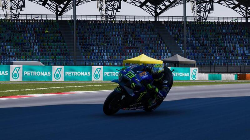 MotoGP &amp; eSport #18: i segreti di Sepang [VIDEO]