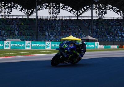 MotoGP & eSport #18: i segreti di Sepang [VIDEO]