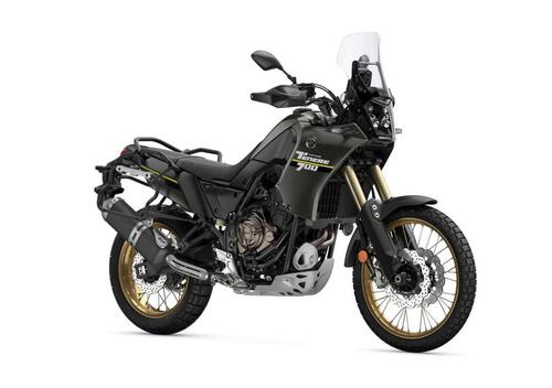 Yamaha T&eacute;n&eacute;r&eacute; 700 Explore Edition (2023 - 25)