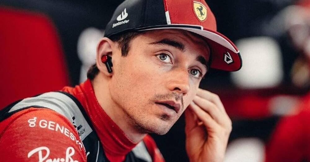 Ferrari, domande sul futuro: dal rinnovo di Leclerc al problema di Interlagos passando per un &quot;annuncio speciale&quot;