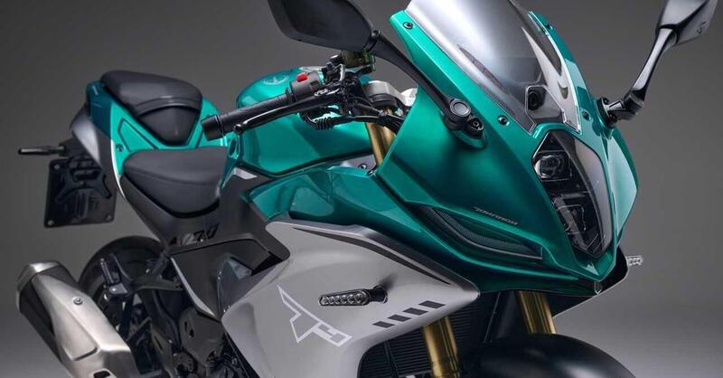 Eicma 2023: le novit&agrave; di Benelli