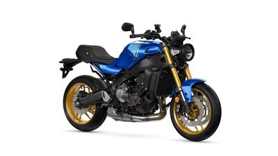 Yamaha XSR 900 (2022 - 25) nuova