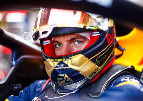 La domenica di Interlagos risponde ai nuovi format come Max Verstappen: &quot;No grazie, only racing&quot;