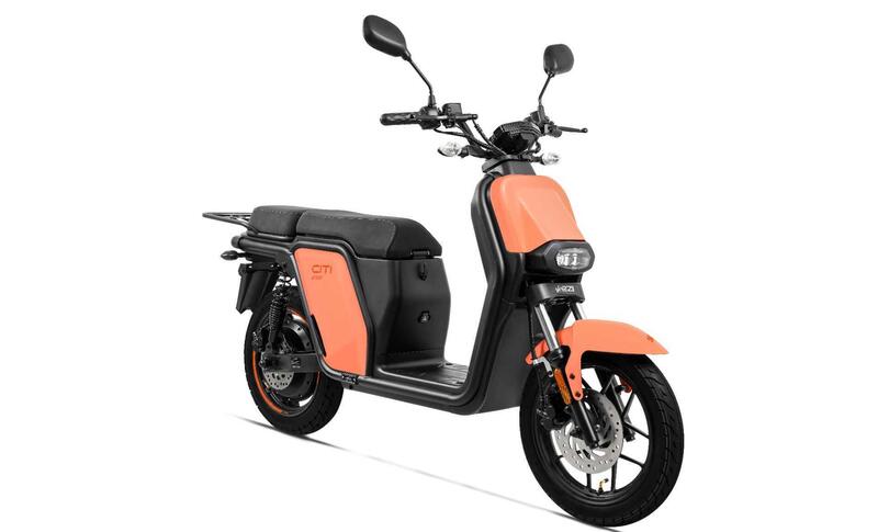 E-ZI Citi Citi 2-MS (2023 - 25)