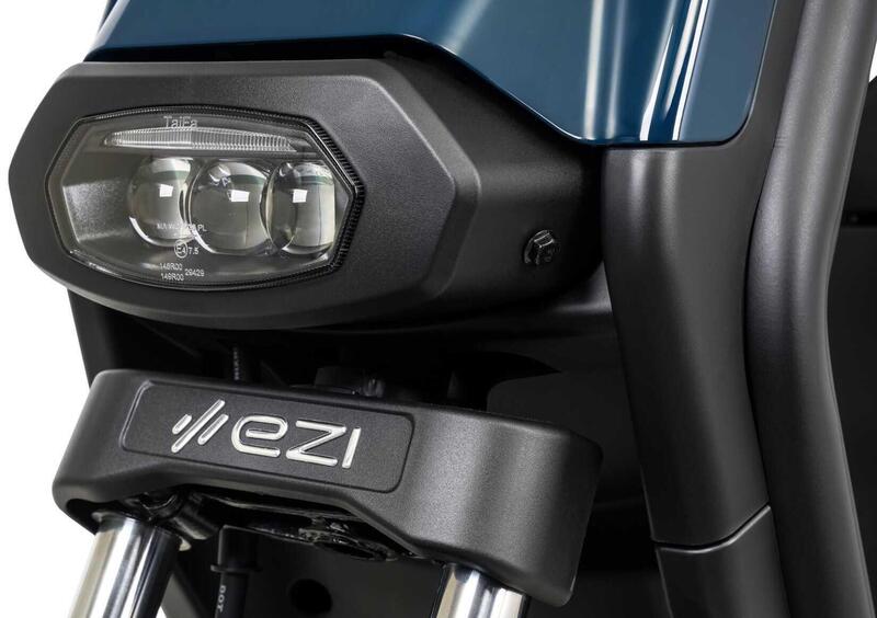 E-ZI Citi Citi 2-MS (2023 - 25) (4)