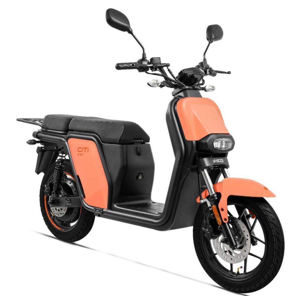 E-ZI Citi 2-HS (2023 - 25)