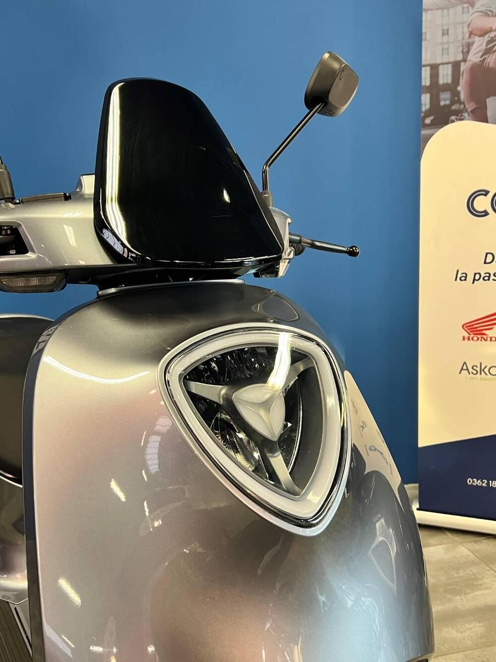 Yadea C1S Pro (2020 - 25) (6)