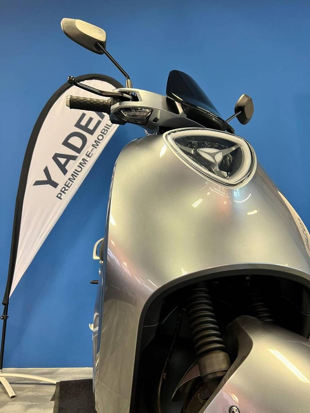 Yadea C1S Pro (2020 - 25) (5)