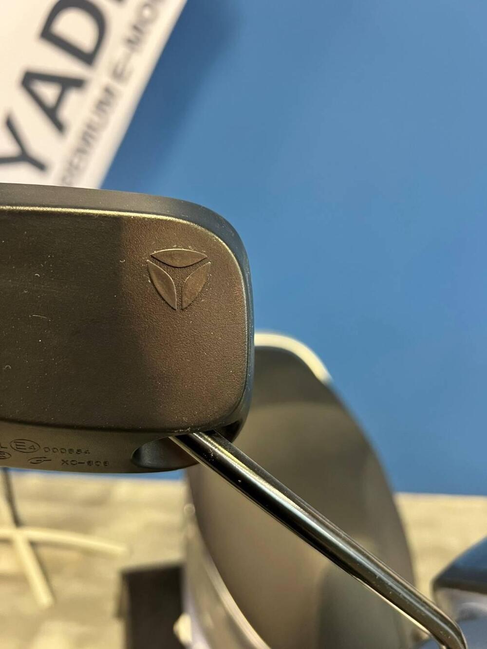 Yadea C1S Pro (2020 - 25) (7)