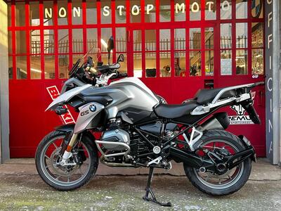 Bmw R 1200 GS (2013 - 16) usata