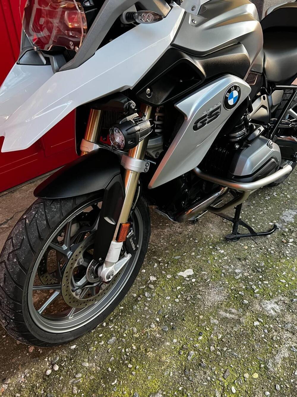 Bmw R 1200 GS (2013 - 16) (3)