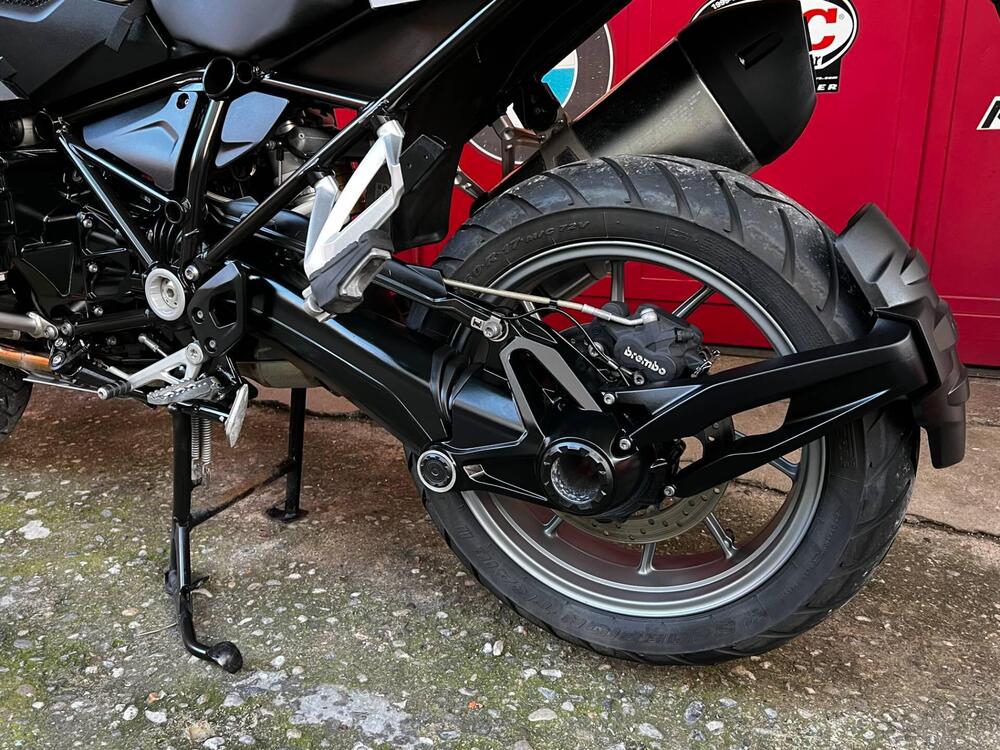 Bmw R 1200 GS (2013 - 16) (4)