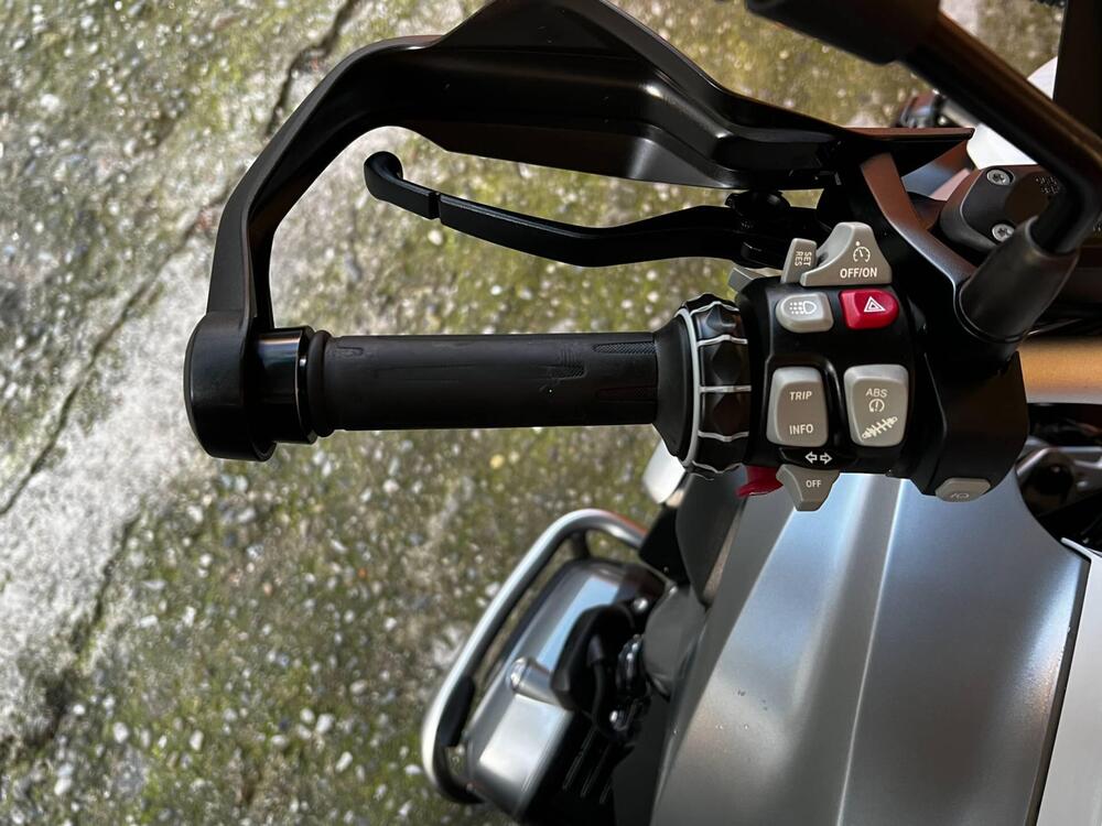 Bmw R 1200 GS (2013 - 16) (5)