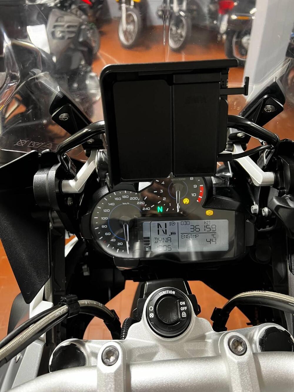 Bmw R 1200 GS (2013 - 16) (7)