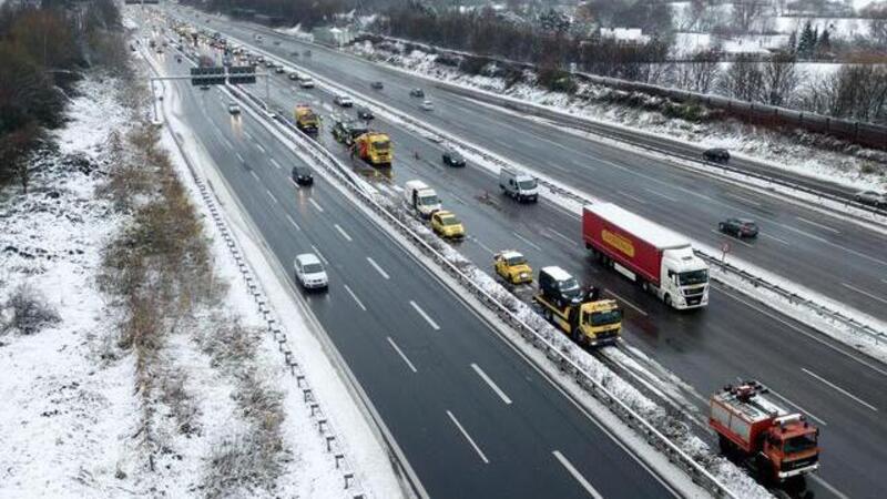 Prima che arrivi inverno: prepariamoci per bene