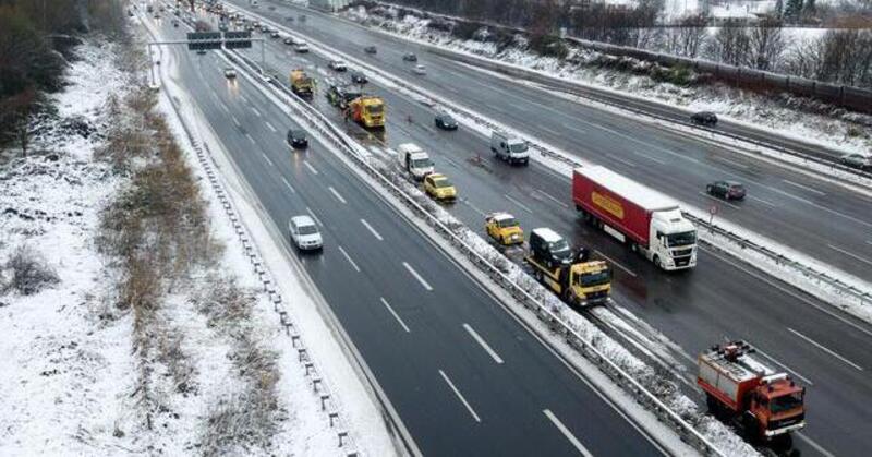 Prima che arrivi inverno: prepariamoci per bene