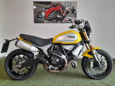 Ducati Scrambler 1100 (2018 - 20) usata