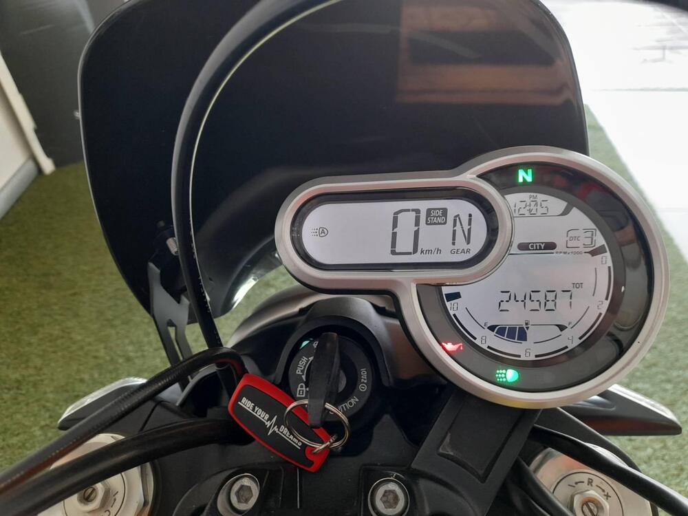 Ducati Scrambler 1100 (2018 - 20) (6)