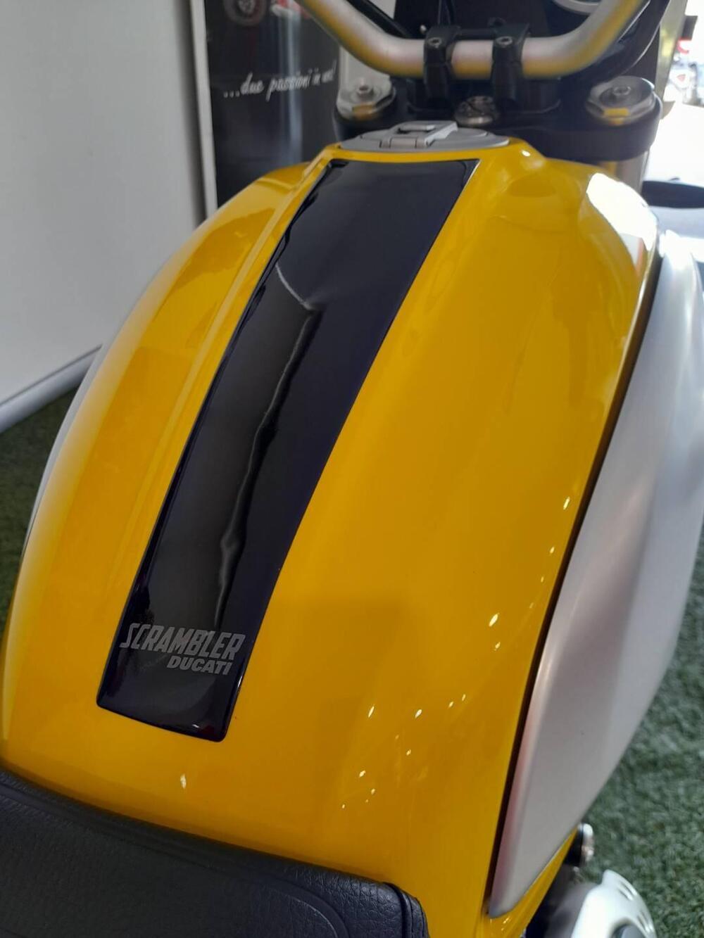 Ducati Scrambler 1100 (2018 - 20) (5)
