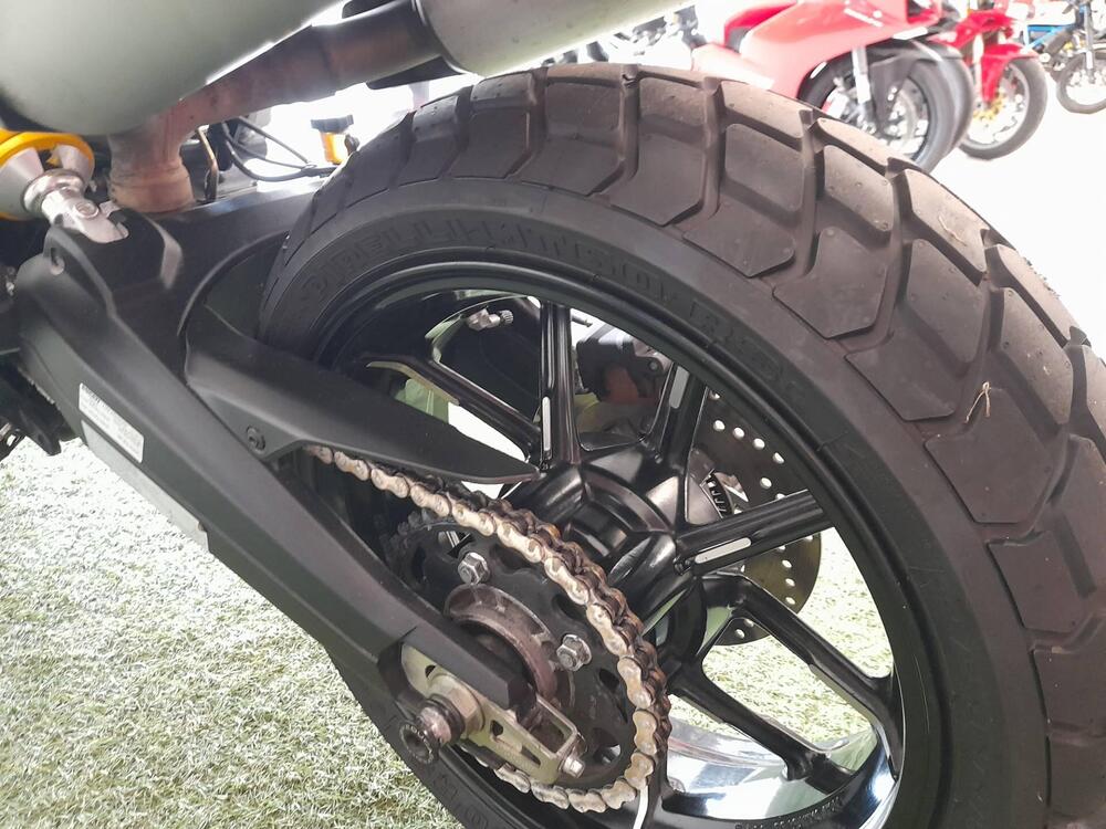 Ducati Scrambler 1100 (2018 - 20) (7)