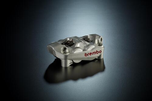 Brembo Hypure