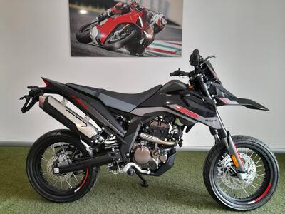 Malaguti XSM 125 (2021 - 25) nuova
