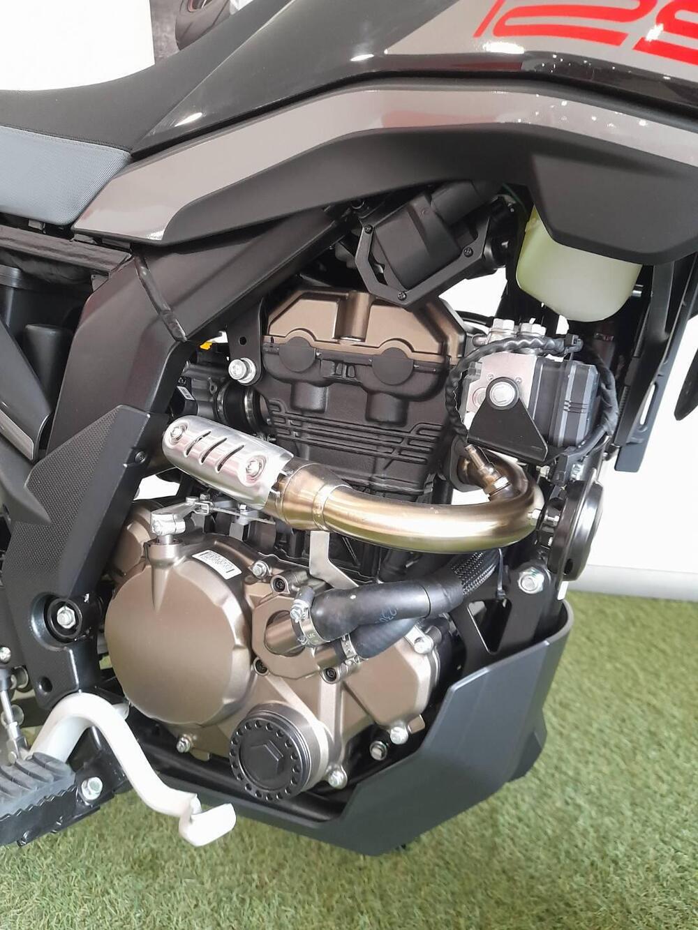 Malaguti XSM 125 (2021 - 25) (8)