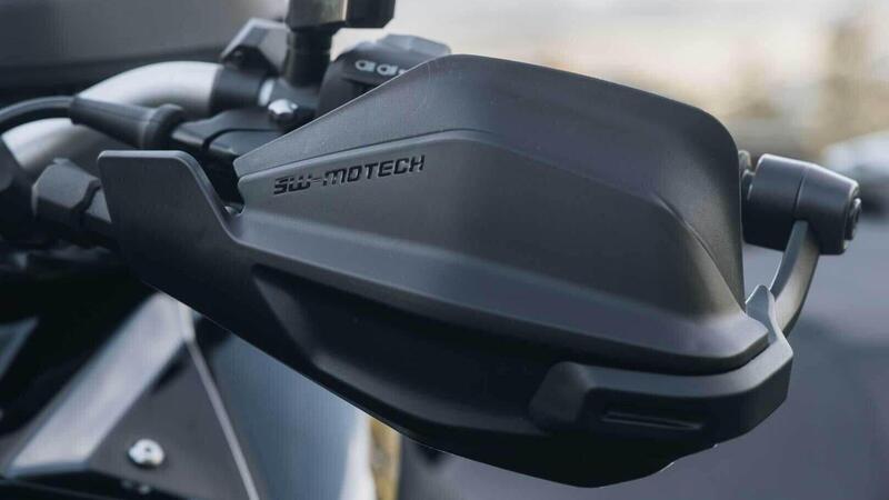 SW-Motech presenta le sue novit&agrave; a EICMA